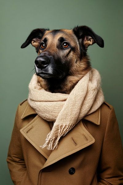 Anatolian Shepherd Dog