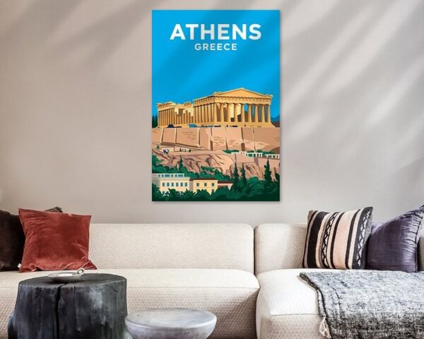 Athen, Griechenland