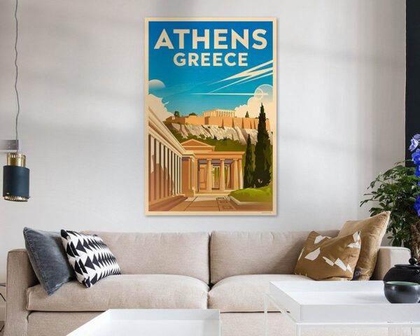 Athen, Griechenland