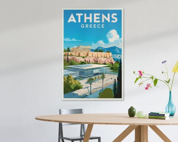 Athen, Griechenland