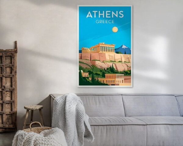 Athen, Griechenland