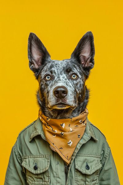 Australian Cattle Dog