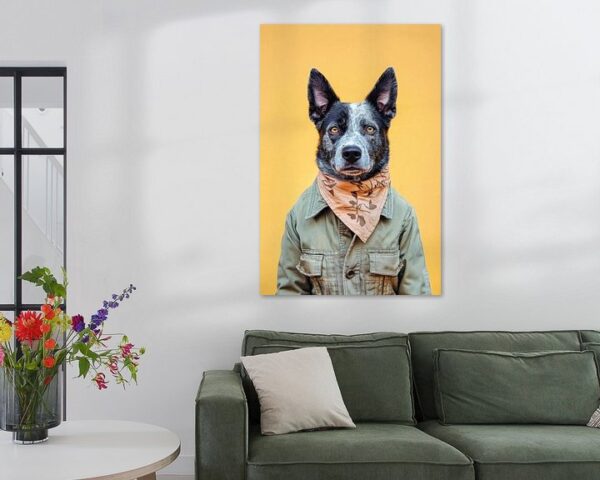 Australian Cattledog