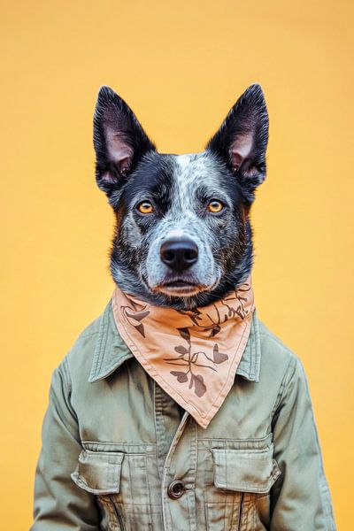 Australian Cattledog