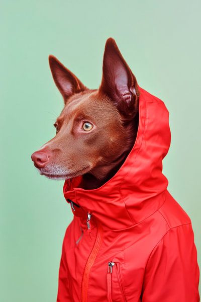 Australian Kelpie