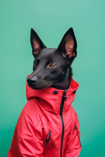 Australian Kelpie