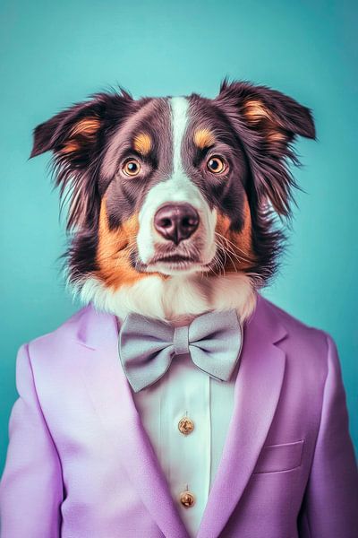 Australian Shepherd