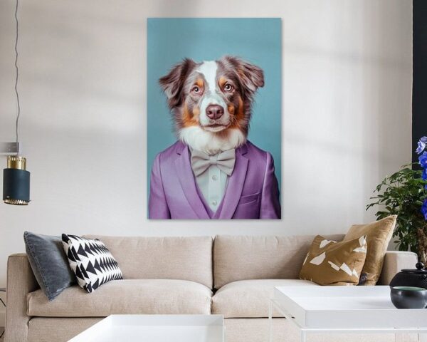 Australian Shepherd