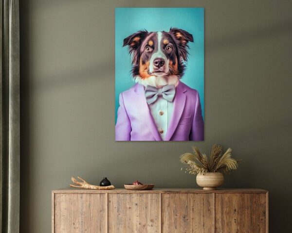 Australian Shepherd