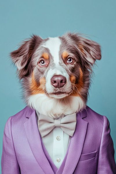 Australian Shepherd