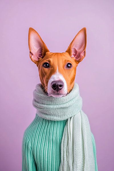 Basenji