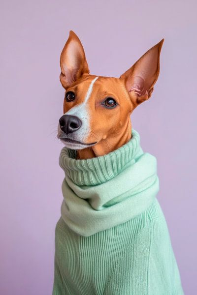 Basenji