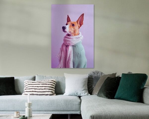 Basenji