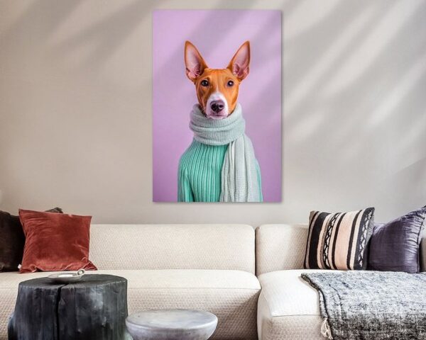 Basenji