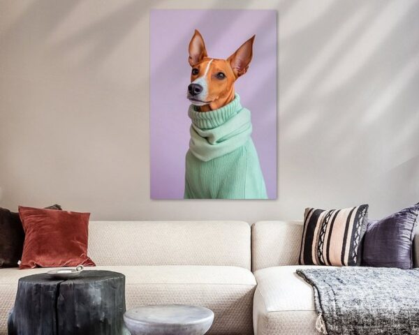 Basenji