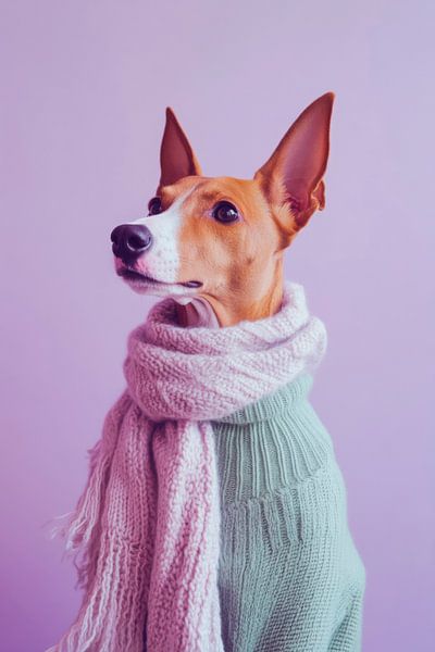 Basenji