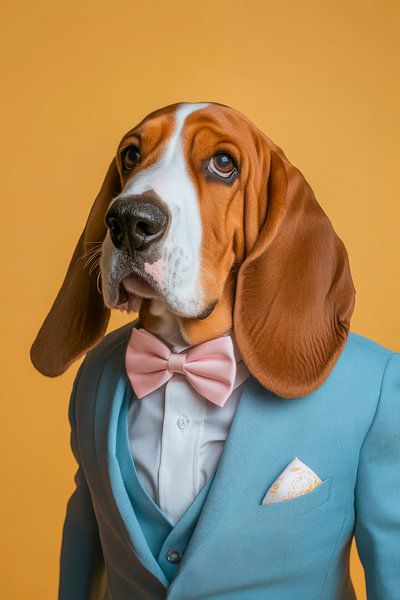 Basset Hound