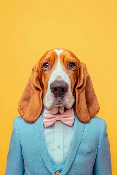 Basset Hound