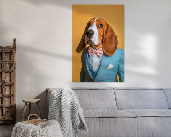 Basset Hound