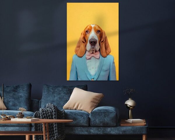 Basset Hound