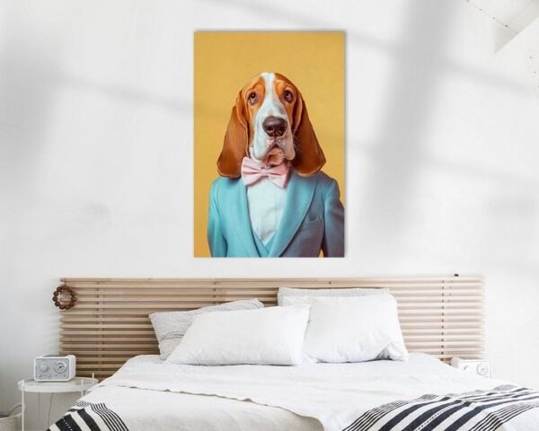 Basset Hound