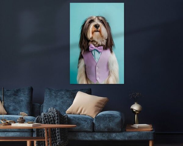 Bearded Collie