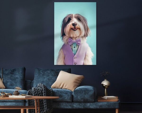 Bearded Collie