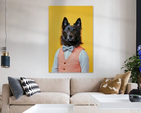 Belgian Tervuren