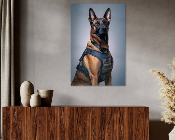 Belgischer Malinois