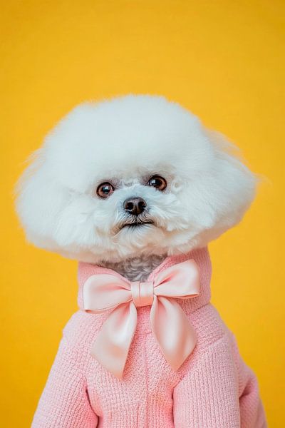 Bichon Frise