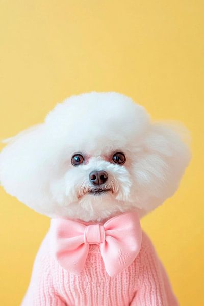 Bichon Frise