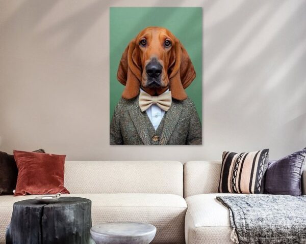 Bloodhound