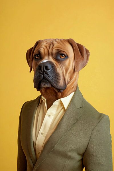 Boerboel