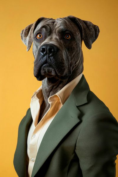 Boerboel