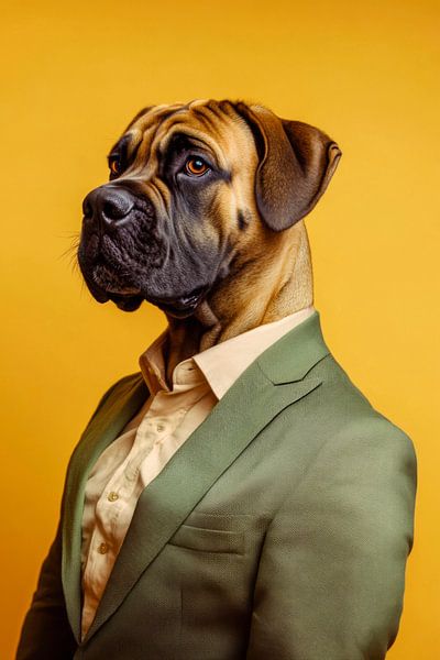 Boerboel