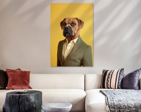 Boerboel