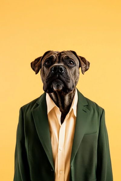 Boerboel