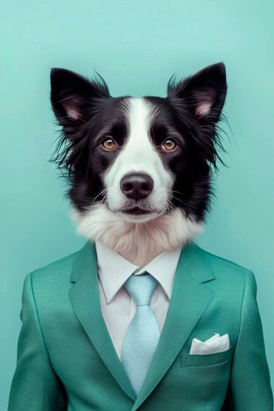 Border Collie