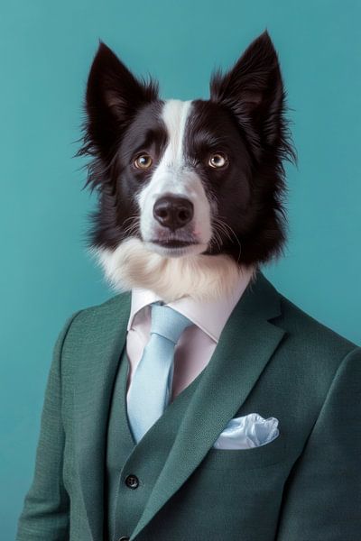 Border Collie