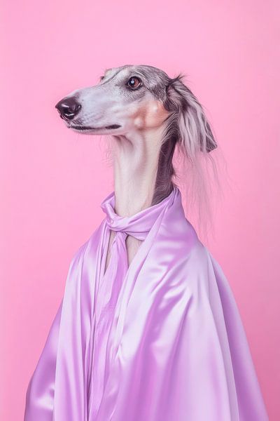 Borzoi