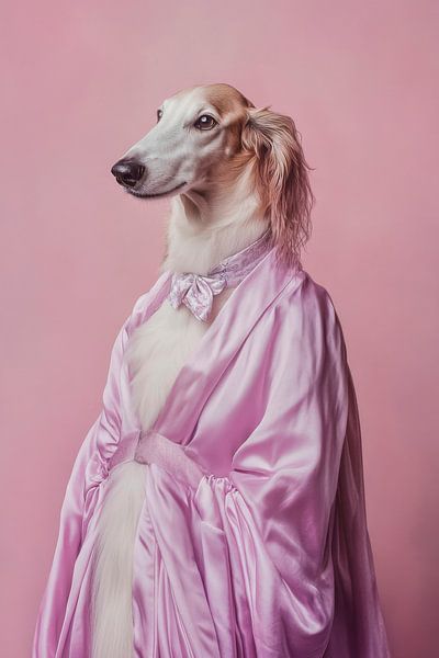 Borzoi