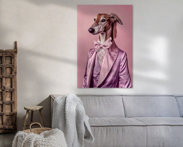 Borzoi