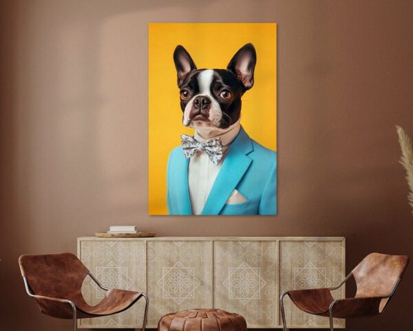 Boston Terrier