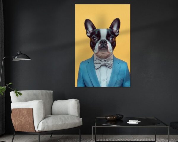 Boston Terrier