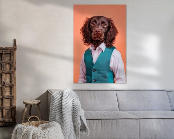 Boykin Spaniel