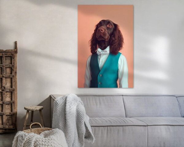 Boykin Spaniel