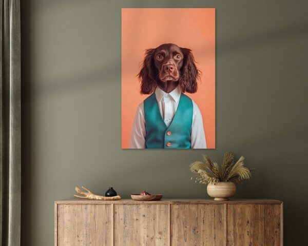 Boykin Spaniel