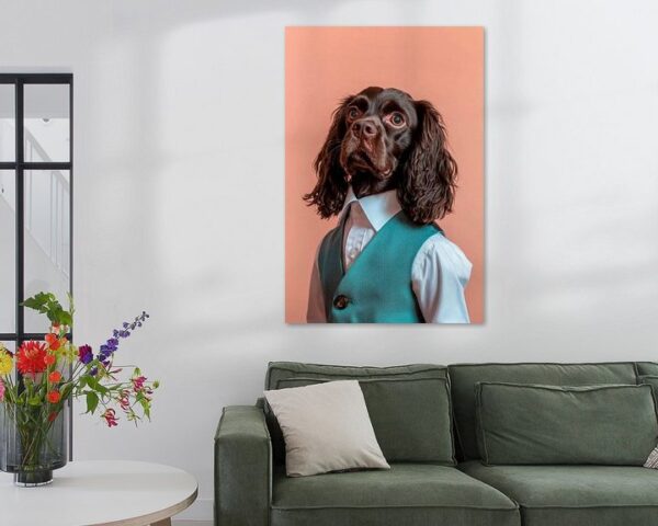 Boykin Spaniel