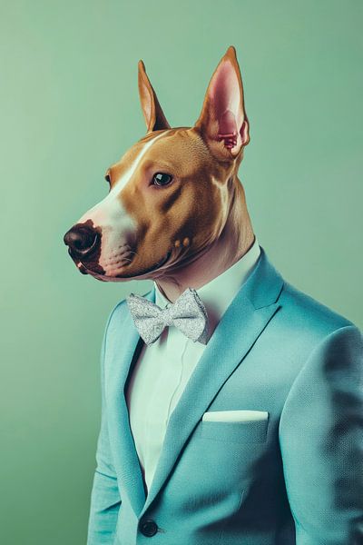 Bull Terrier