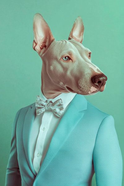 Bull Terrier